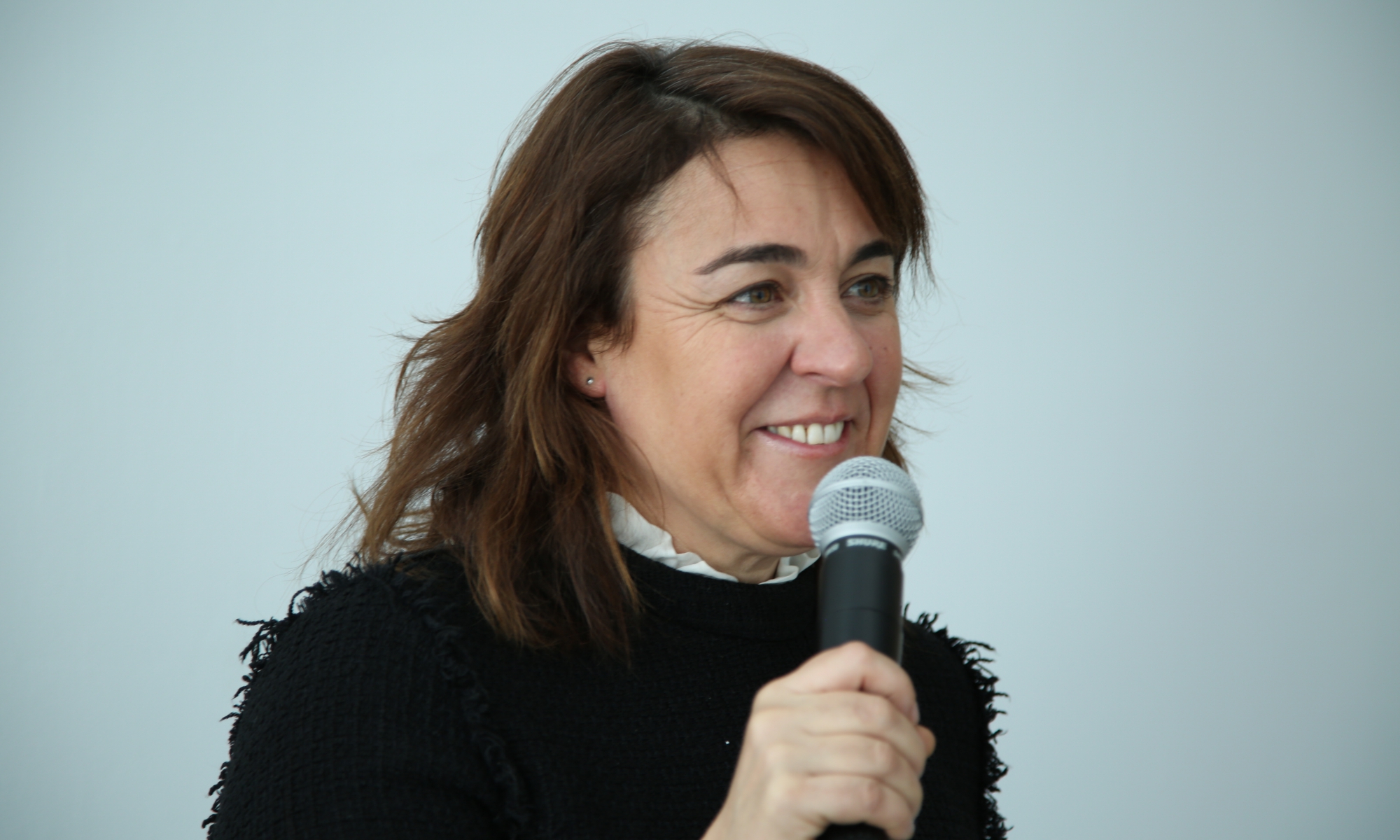 Yolanda García, directora de Marketing de JCDecaux