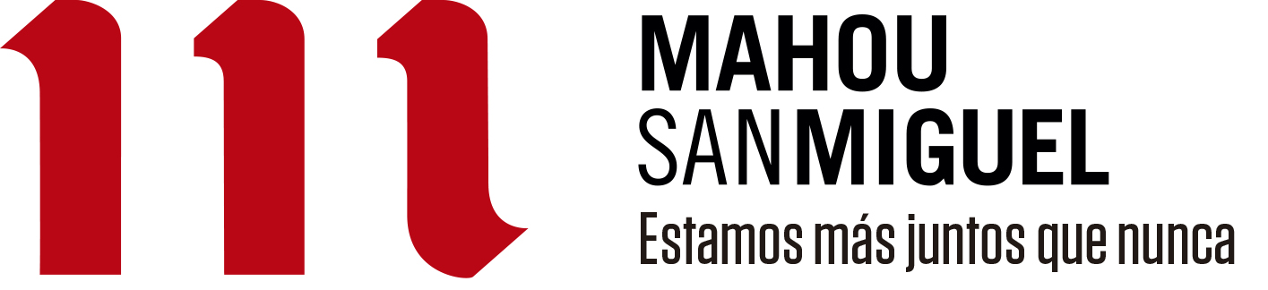 logo mahou