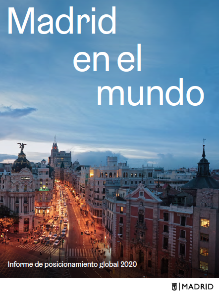 informe Global Madrid español